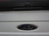 20-22 Ford F-250/F-350 Super Duty White 6.9ft Short Truck Bed - Image 17