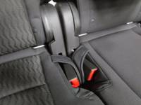 07-13 Chevy Suburban/GMC Yukon XL OE Black/Ebony Cloth 2nd Row Rear Bench Seat - Image 8