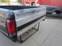 Used 87-96 Ford F-150/F-250/F-350 Dual Tank 6.5ft Green Short Bed - Image 5