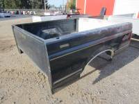 Used 87-96 Ford F-150/F-250/F-350 Dual Tank 6.5ft Green Short Bed - Image 14