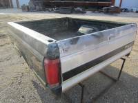 Used 87-96 Ford F-150/F-250/F-350 Dual Tank 6.5ft Green Short Bed - Image 25