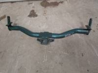 Used 91-01 Ford Explorer Green Trailer Hitch