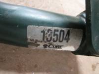 Used 91-01 Ford Explorer Green Trailer Hitch - Image 3