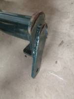 Used 91-01 Ford Explorer Green Trailer Hitch - Image 5