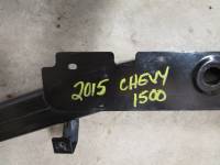 14-17 Chevy Silverado 1500/ GMC Sierra 1500 Rear Bumper Reinforcement - Image 2