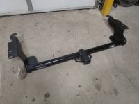 Hitches - Trailer Hitches - Import Trailer Hitch