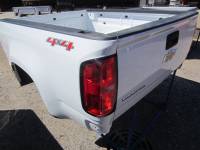 New 15-C Chevy Colorado 6.2ft Extended Cab Truck Bed - Image 8