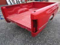 94-01 Dodge Ram Truck Beds