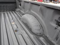 17-19 Ford F-250/F-350 Super Duty Pearl White/Brown 8ft Long Dually Bed Truck Bed - Image 20