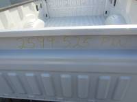 17-19 Ford F-250/F-350 Super Duty Pearl White 8ft Long Dually Bed Truck Bed - Image 2