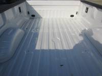 17-19 Ford F-250/F-350 Super Duty Pearl White 8ft Long Dually Bed Truck Bed - Image 12
