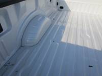 17-19 Ford F-250/F-350 Super Duty Pearl White 8ft Long Dually Bed Truck Bed - Image 14