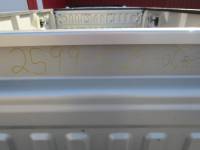 17-19 Ford F-250/F-350 Super Duty Gold 8ft Long Dually Bed Truck Bed - Image 2