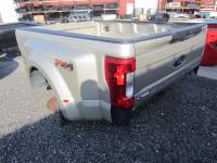 17-19 Ford F-250/F-350 Super Duty Gold 8ft Long Dually Bed Truck Bed - Image 9