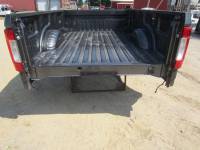 17-19 Ford F-250/F-350 Super Duty Gray 8ft Long Dually Bed Truck Bed - Image 10