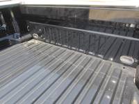 17-22 Ford F-250/F-350 Super Duty Black 8ft Long Dually Bed Truck Bed - Image 15