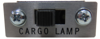 69-72 Chevy/GMC Pickup Cargo Lamp Switch
