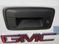 New 14-18 GMC Sierra White 8ft Long Truck Bed - Image 10