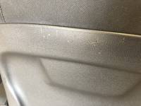 16-23  Mercedes Benz Metris Van Black Cloth Front Buckets - Image 8