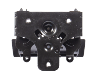 07-14 Chevy Silverado/GMC Sierra Tailgate handle, Smooth Black, W/O Key Hole - Image 2