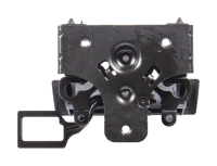 07-14 Chevy Silverado/GMC Sierra Tailgate handle, Textured Black, w/ Locking Gate - Image 2