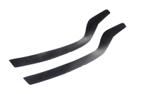 Fender - Chevy - Key Parts - 60-63 Chevy/GMC Pickup Front Fender Seal Set, 2 Piece