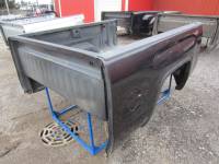 Used 14-18 GMC Sierra Dark Brown 6.5ft Short Truck Bed - Image 4