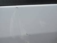 Used 17-22 Ford F-250/F-350 Super Duty White 6.9ft Short Bed Truck Bed - Image 8