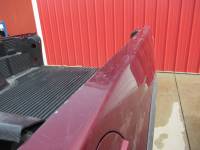 Used 04-13 Chevy Colorado/GMC Canyon 5ft Crew Cab Burgundy Truck Bed - Image 5