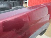 Used 04-13 Chevy Colorado/GMC Canyon 5ft Crew Cab Burgundy Truck Bed - Image 9