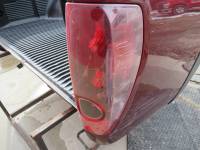 Used 04-13 Chevy Colorado/GMC Canyon 5ft Crew Cab Burgundy Truck Bed - Image 15