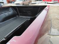 Used 04-13 Chevy Colorado/GMC Canyon 5ft Crew Cab Burgundy Truck Bed - Image 16