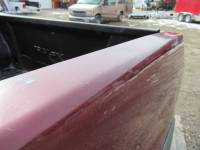Used 04-13 Chevy Colorado/GMC Canyon 5ft Crew Cab Burgundy Truck Bed - Image 17