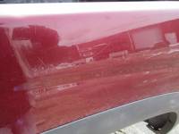 Used 04-13 Chevy Colorado/GMC Canyon 5ft Crew Cab Burgundy Truck Bed - Image 19