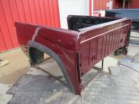 Used 04-13 Chevy Colorado/GMC Canyon 5ft Crew Cab Burgundy Truck Bed - Image 20