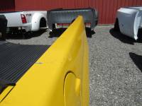 Used 04-13 Chevy Colorado/GMC Canyon 5ft Crew Cab Yellow Truck Bed - Image 5