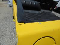 Used 04-13 Chevy Colorado/GMC Canyon 5ft Crew Cab Yellow Truck Bed - Image 6
