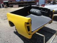 Used 04-13 Chevy Colorado/GMC Canyon 5ft Crew Cab Yellow Truck Bed - Image 11