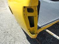 Used 04-13 Chevy Colorado/GMC Canyon 5ft Crew Cab Yellow Truck Bed - Image 12