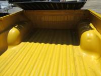 Used 04-13 Chevy Colorado/GMC Canyon 5ft Crew Cab Yellow Truck Bed - Image 14