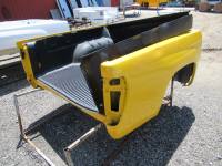 Used 04-13 Chevy Colorado/GMC Canyon 5ft Crew Cab Yellow Truck Bed