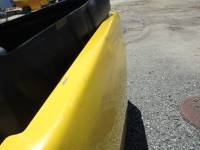 Used 04-13 Chevy Colorado/GMC Canyon 5ft Crew Cab Yellow Truck Bed - Image 17