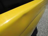 Used 04-13 Chevy Colorado/GMC Canyon 5ft Crew Cab Yellow Truck Bed - Image 20
