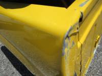 Used 04-13 Chevy Colorado/GMC Canyon 5ft Crew Cab Yellow Truck Bed - Image 21