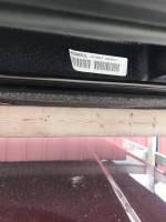 Used 15-18 Ford F-150 6.5ft Short Bed Guard Effect Metallic Undercover Elite LX Truck Lid - Image 13