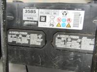 New GM 770cca AC-Delco Side Post Takeout battery - Image 2