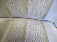 03-06 Chevy Silverado Tan Cloth RH Passenger Side 40/20/40 Bucket Seat - Image 7