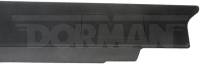 Dorman - 10-17 Ram 1500/2500/3500/Pickup Left Bed Rail Cover 6 FT - Image 2