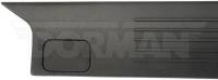 Dorman - 04-05 Ford F-150 Right Bed Rail Cover 6.5 FT - Image 5
