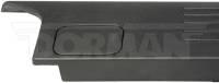 Dorman - 05-08 Ford F-150 Right Bed Rail Cover 6.5 FT - Image 2